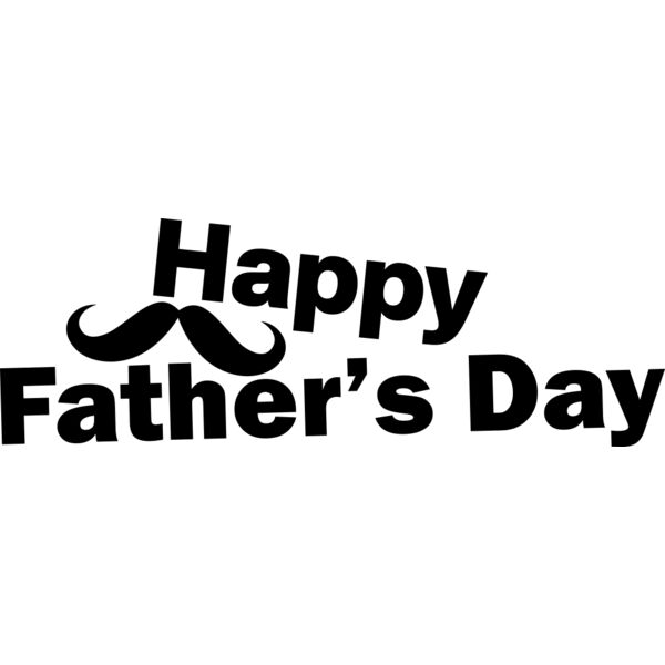 Happy Father s Day Vignette