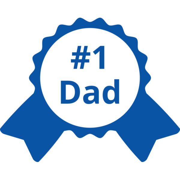  1 Dad Vignette