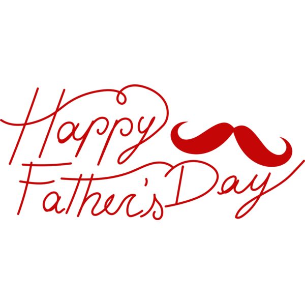 Happy Father s Day 2 Vignette