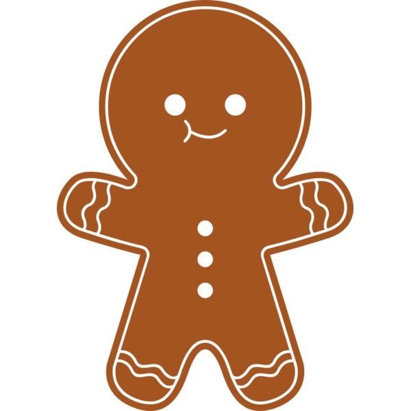 Cookie Vignette
