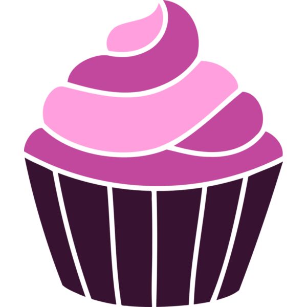 Cupcake 2 Vignette