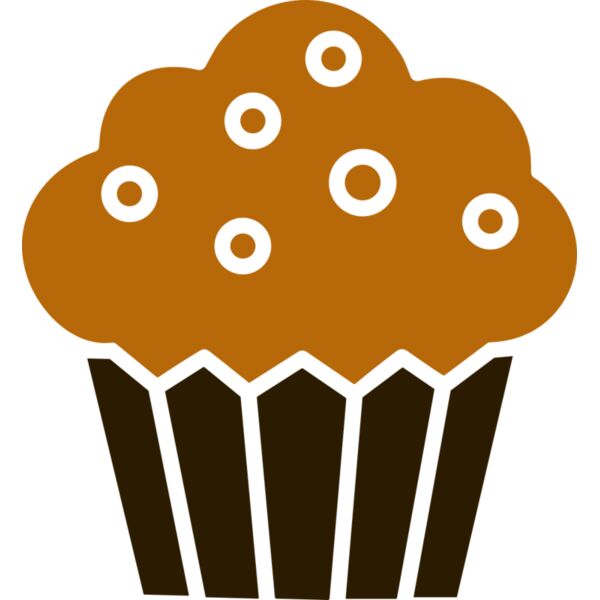 Cupcake Vignette