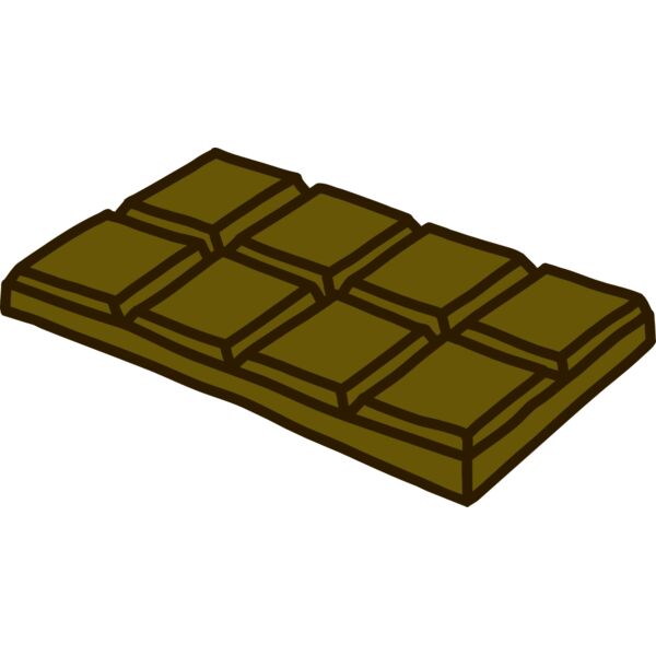 Chocolate 2 Vignette