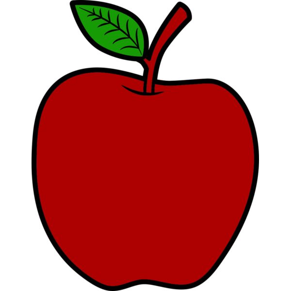 Apple Vignette