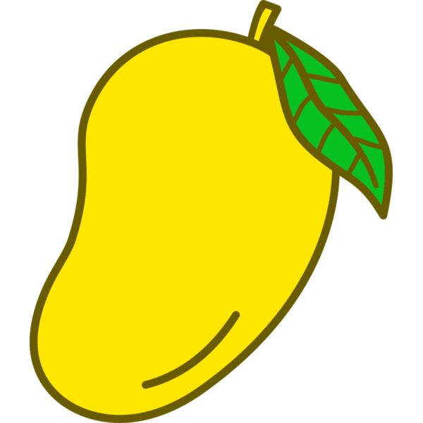 Mango Vignette