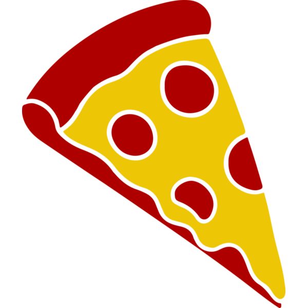 Pizza Vignette