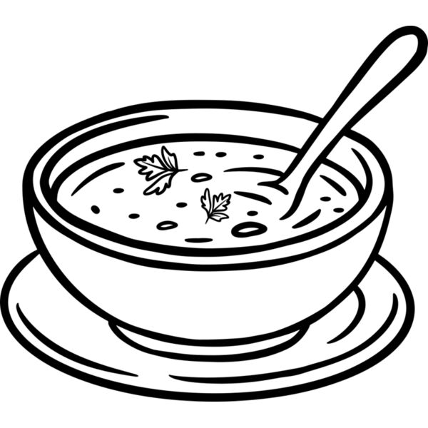 Soup 2 Vignette