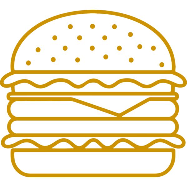 Burger 2 Vignette