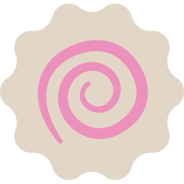 Narutomaki Vignette