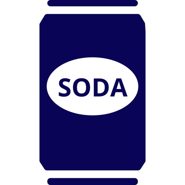 Soda Vignette