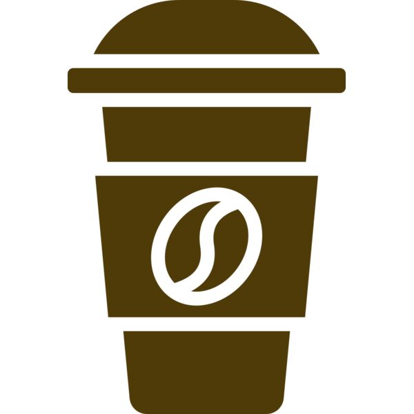 Coffee Cup Vignette