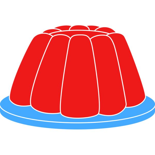 Gelatin Vignette