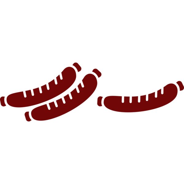 Hotdogs Vignette