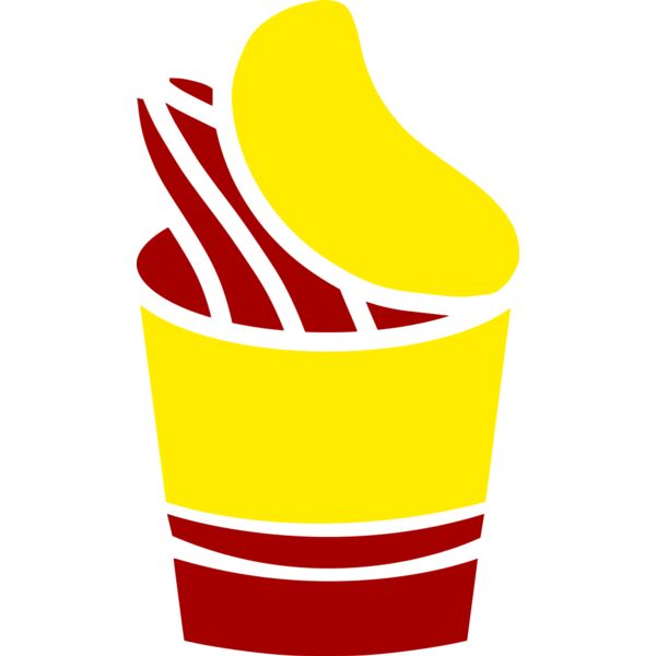 Instant Noodles Vignette