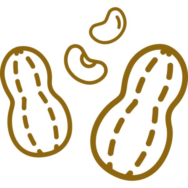 Peanut Vignette