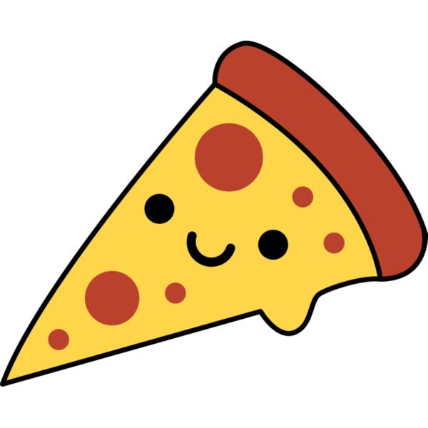 Pizza Vignette