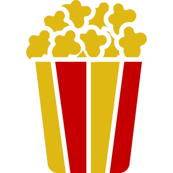 Popcorn Vignette