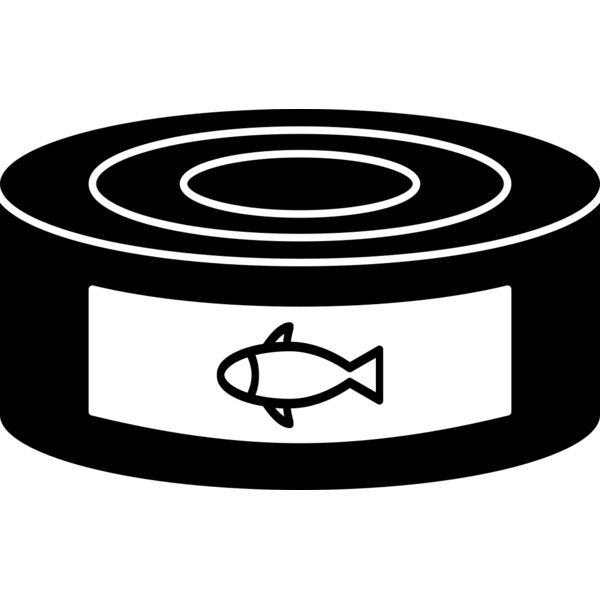 Sardines Vignette
