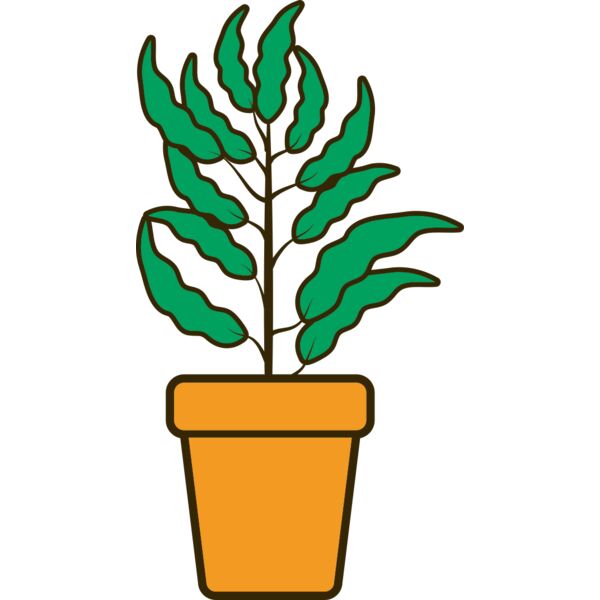 Plant 2 Vignette