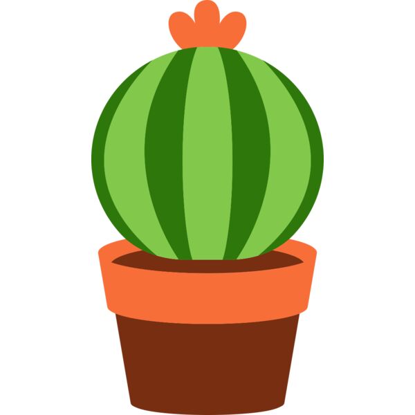 Cactus 2 Vignette