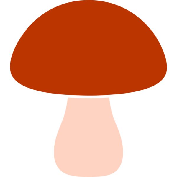 Mushroom Vignette