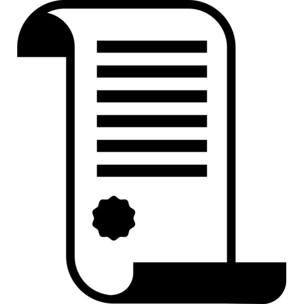 Legal Document 2 Vignette