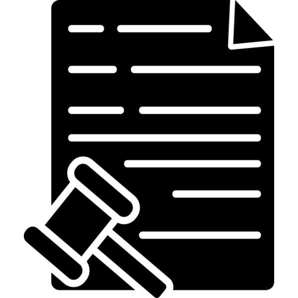 Legal Document 5 Vignette