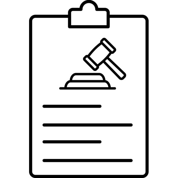 Legal Document 6 Vignette