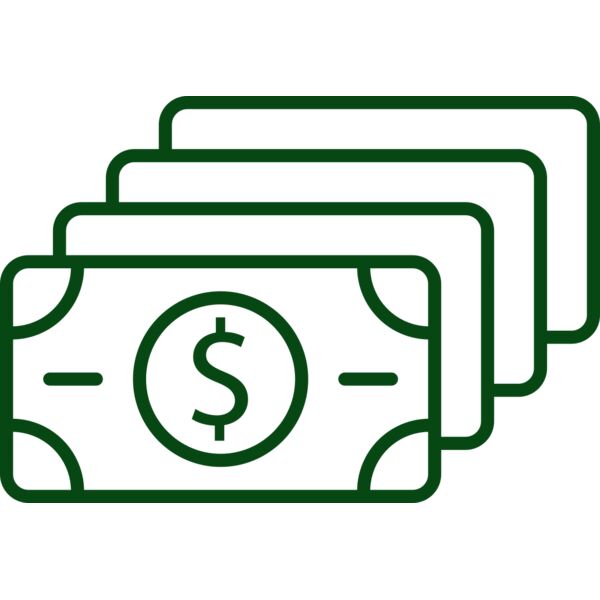 Money Vignette