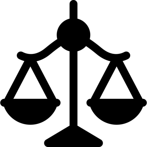 Justice Scale 2 Vignette