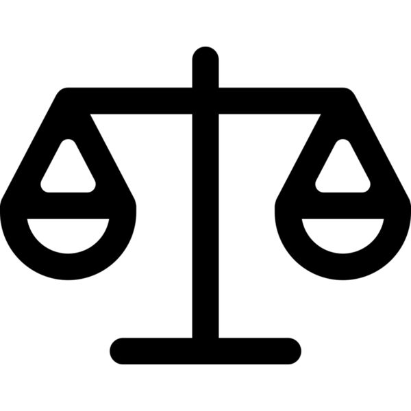 Justice Scale 3 Vignette