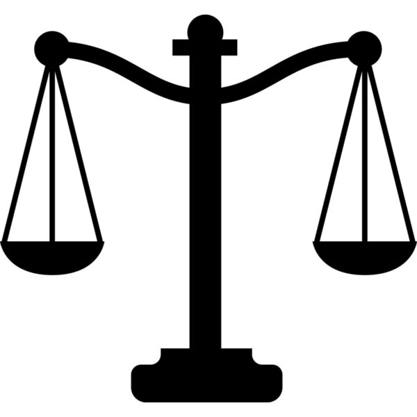 Justice Scale Vignette