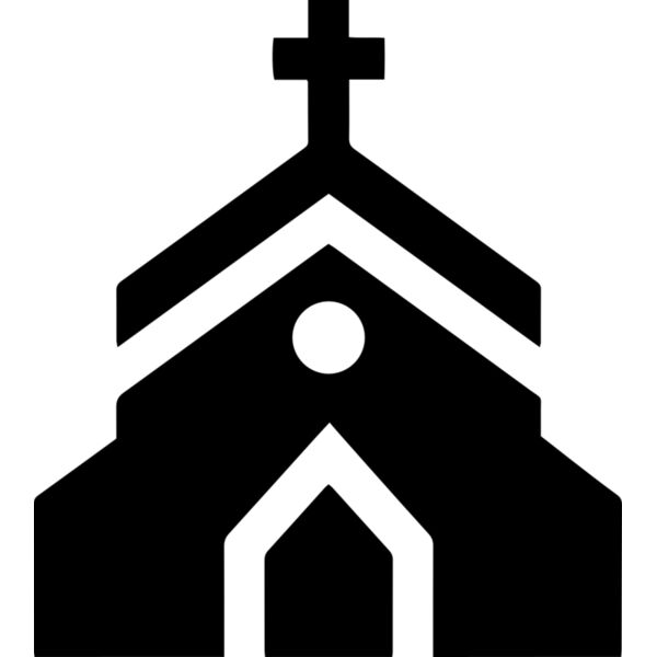 Church Vignette