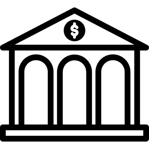 Bank Vignette