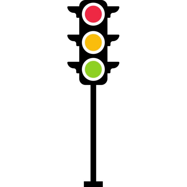 Stoplight Vignette