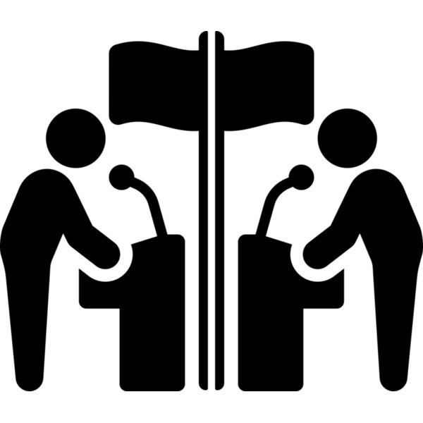 Debate Vignette