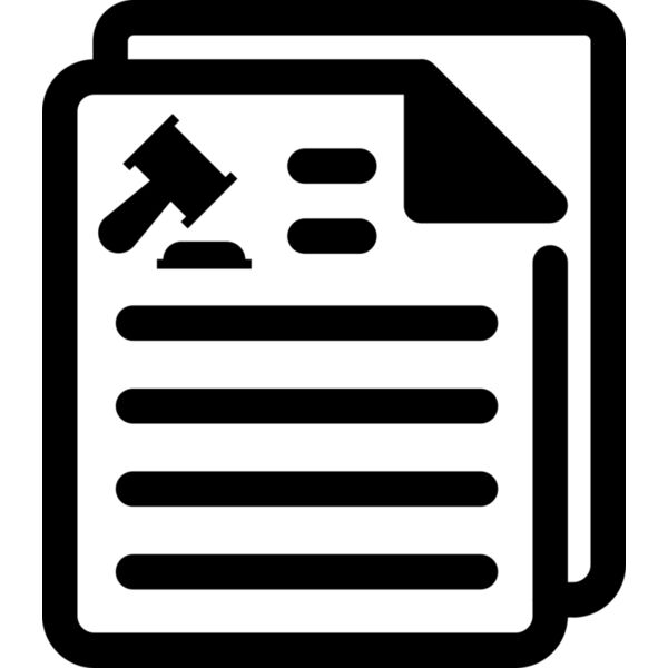 Legal Document Vignette
