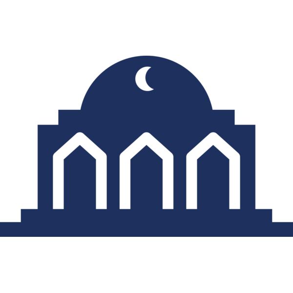 Mosque Vignette