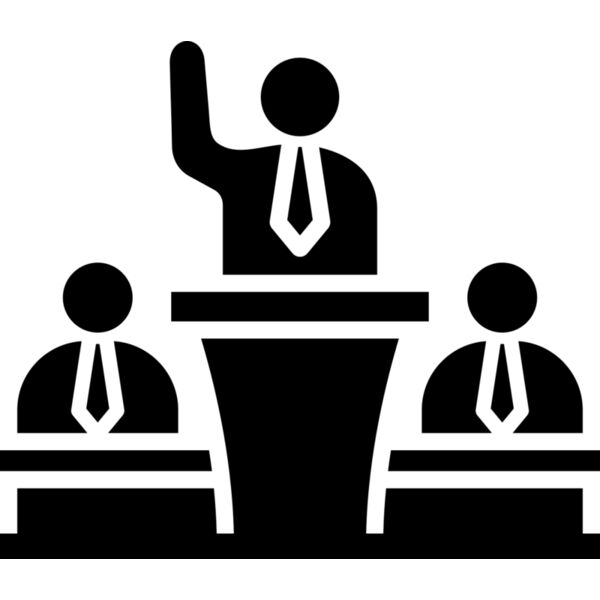 Debate Vignette