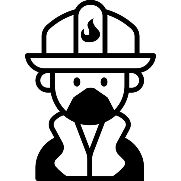 Firefighter 2 Vignette