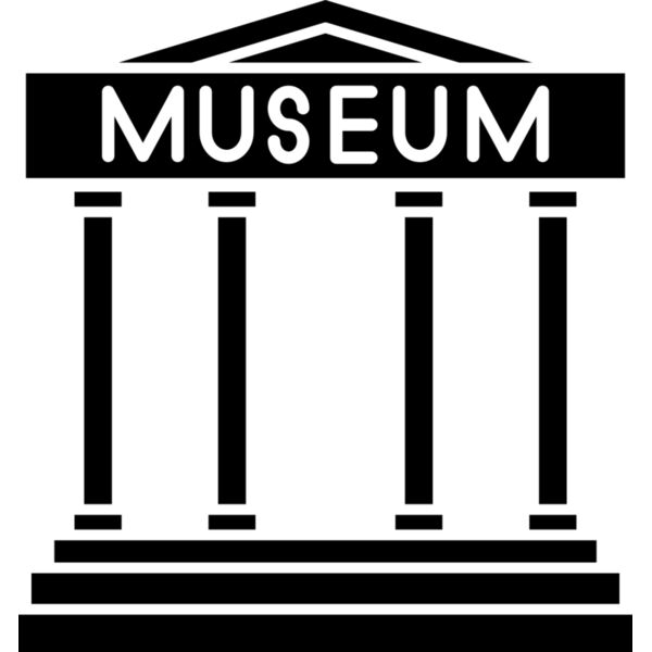 Museum Vignette