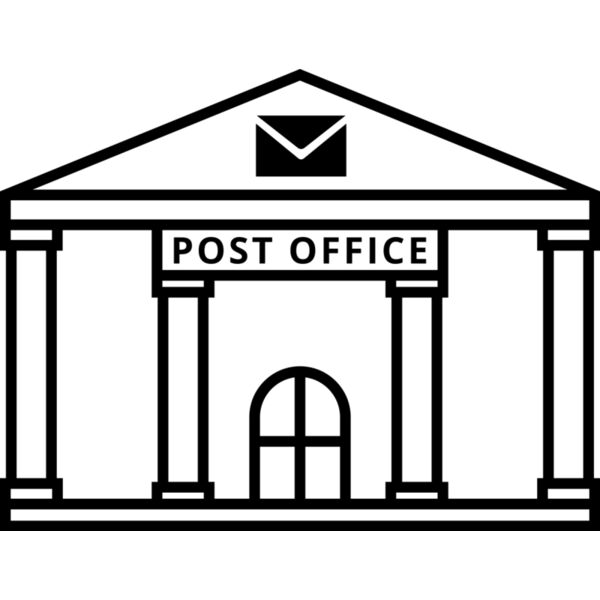 Post Office 2 Vignette