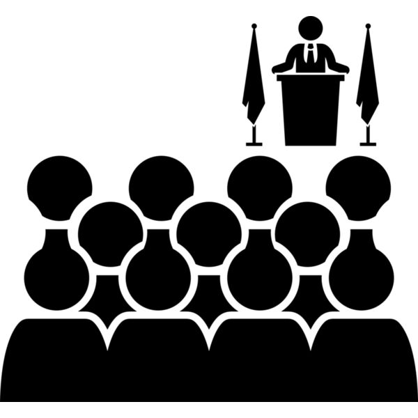 Public Speaking Vignette