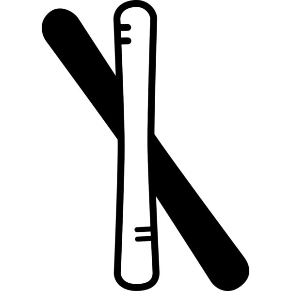 Skiboards 3 Vignette