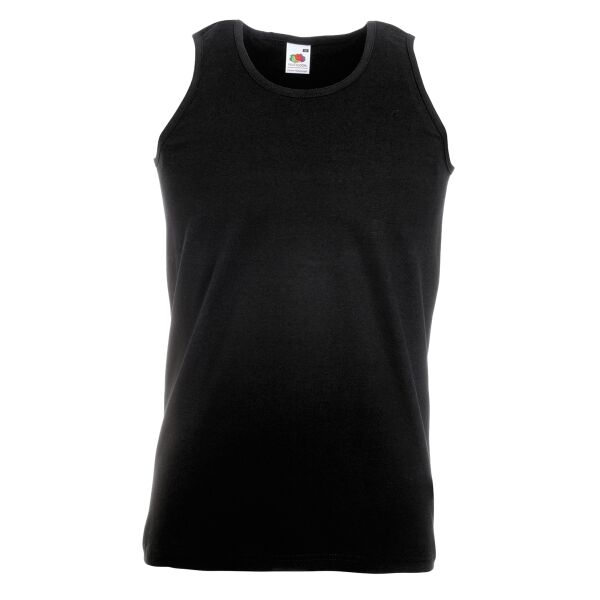 Valueweight Athletic vest Vignette