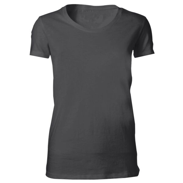 Softstyle™ Adult Ringspun T-Shirt Vignette