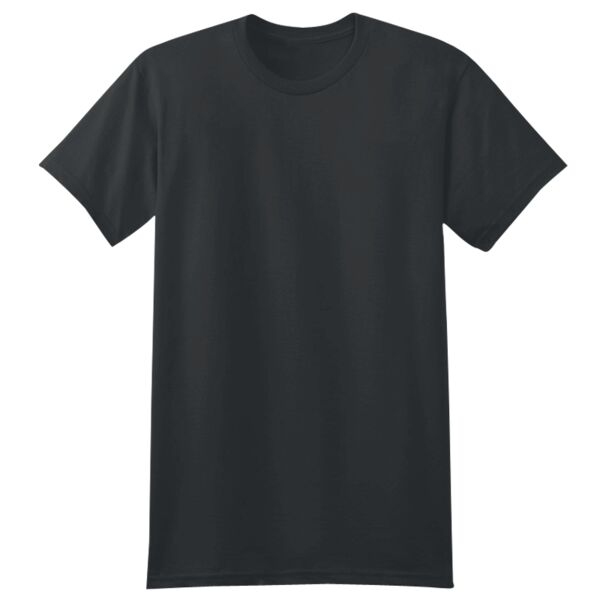 Tagless - Men's crew neck 155 T-Shirt Vignette