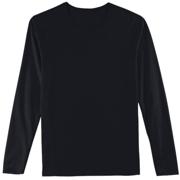 Softstyle Long Sleeve T-Shirt Vignette