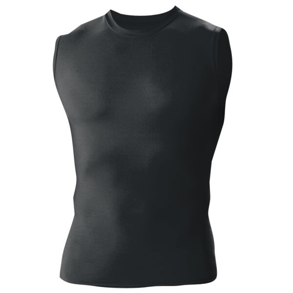 Fit-t sleeveless Vignette