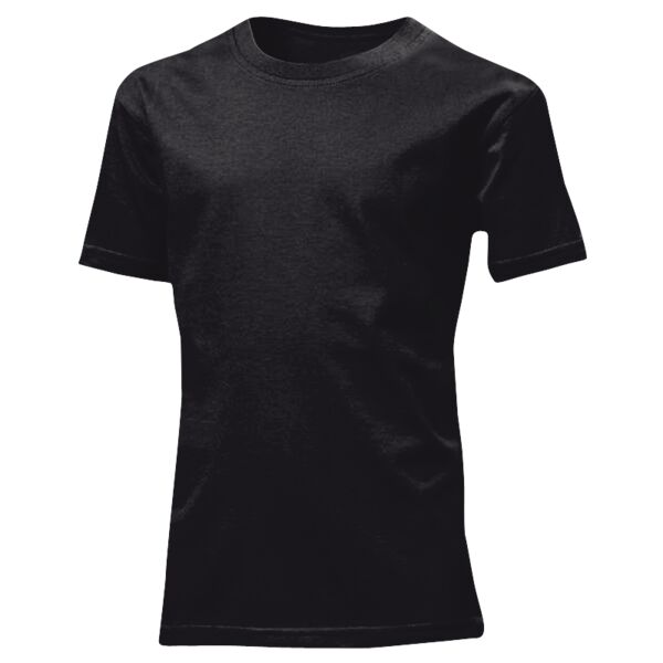 Tagless - Kids Sports T Vignette